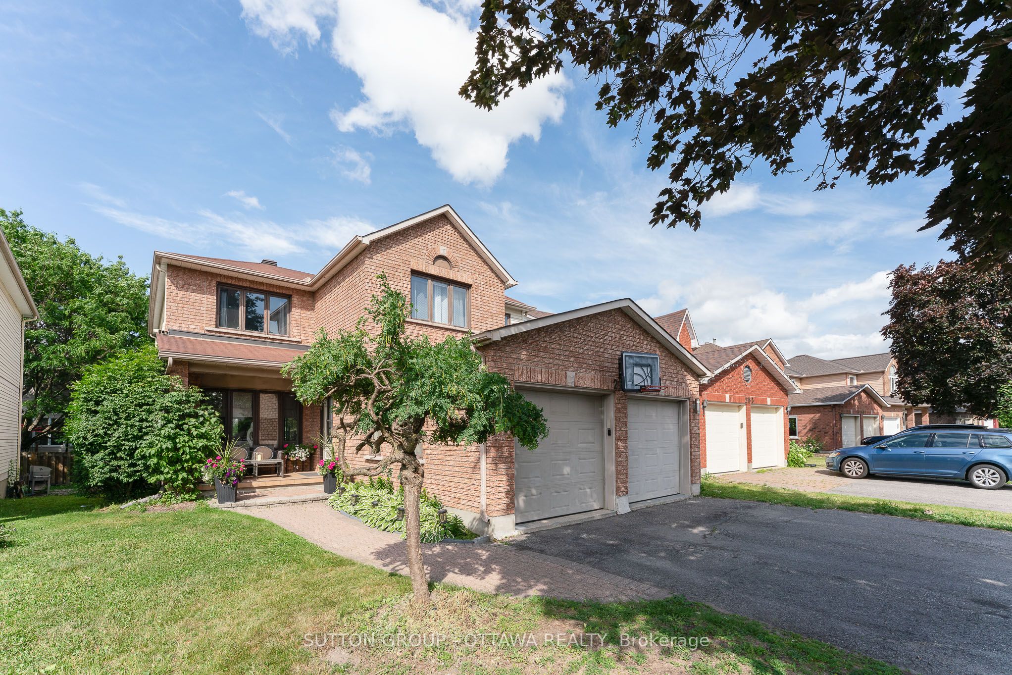 2163 Johnston Road