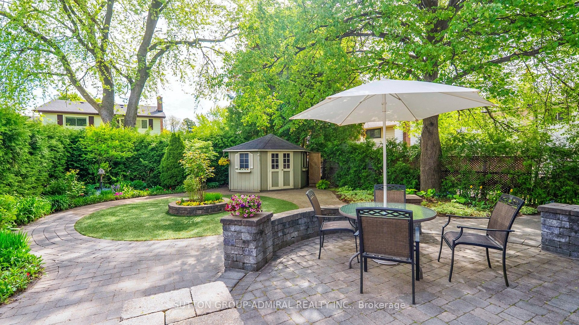 3 Blue Spruce Lane