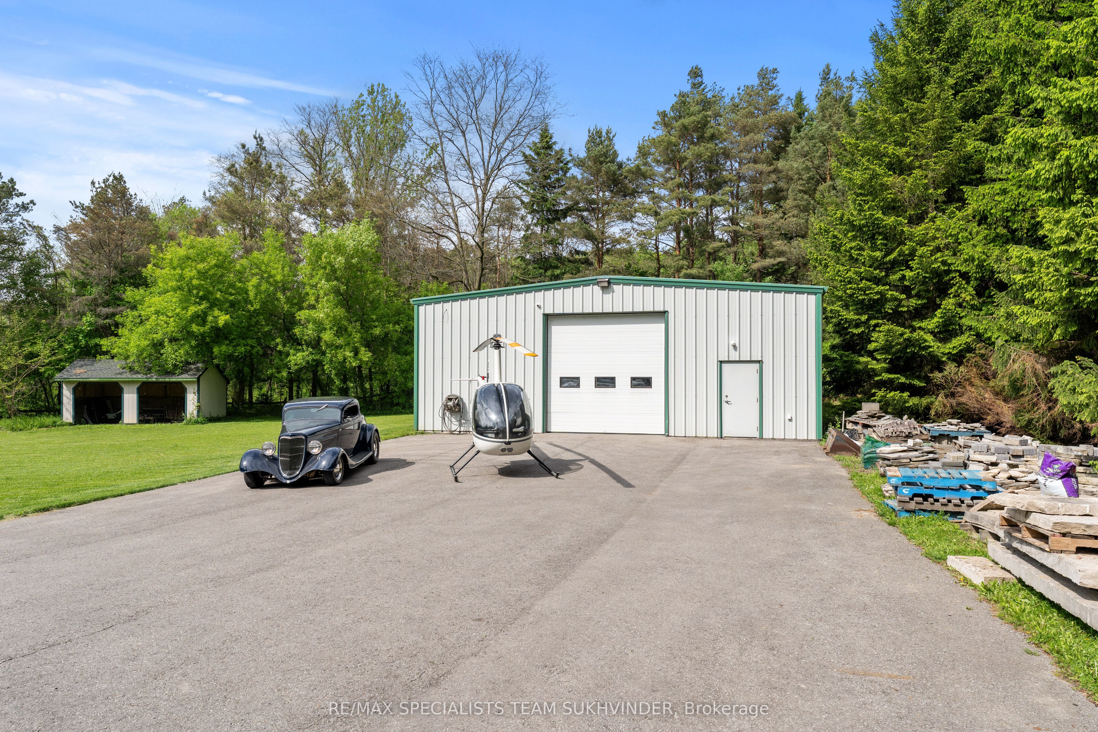 16609 Mount Wolfe Road