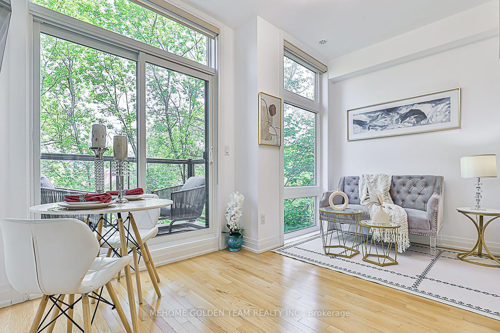 1 Bedroom Condo at 23 Eldora, Toronto For sale