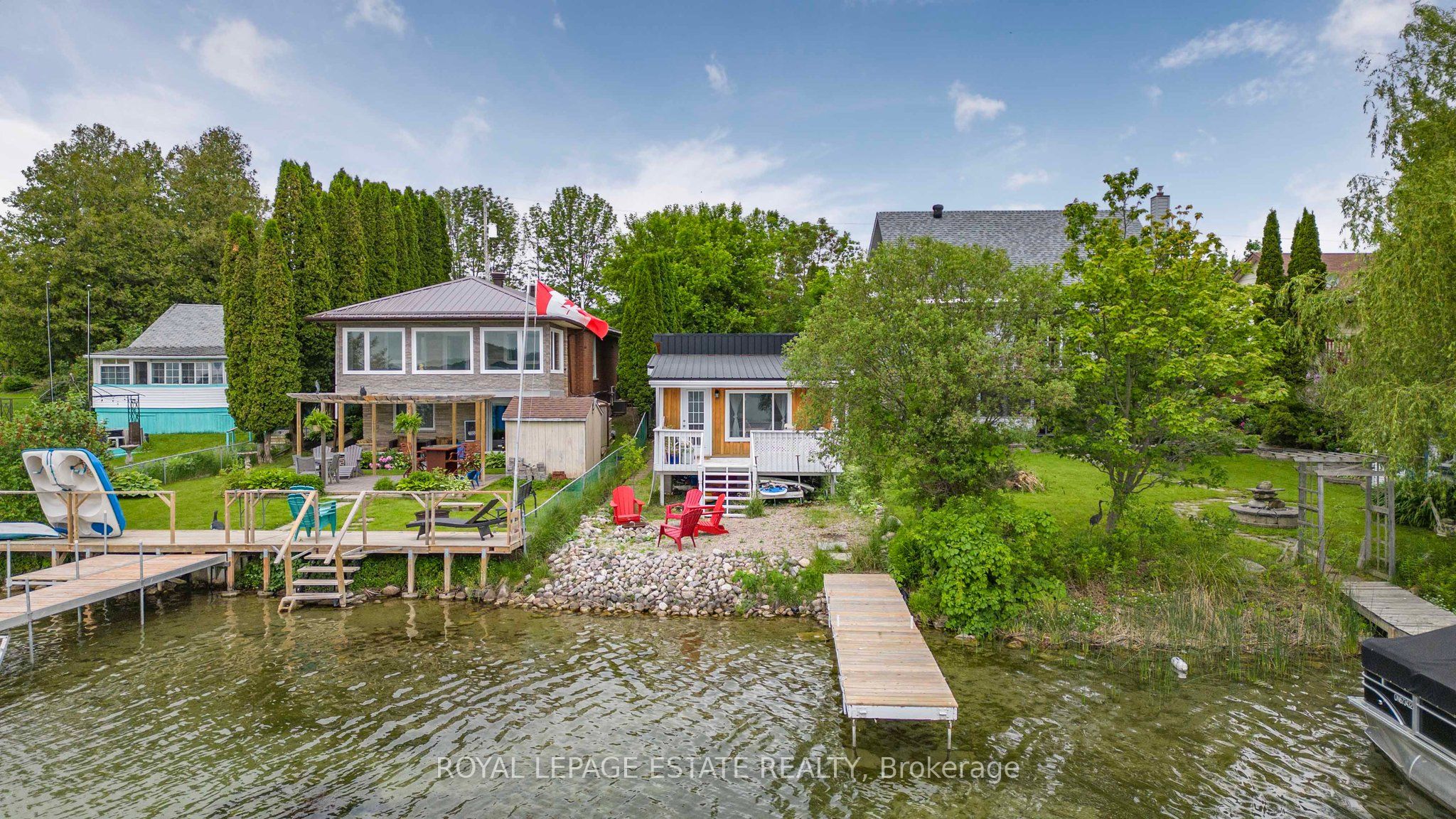 2233 North Orr Lake Road