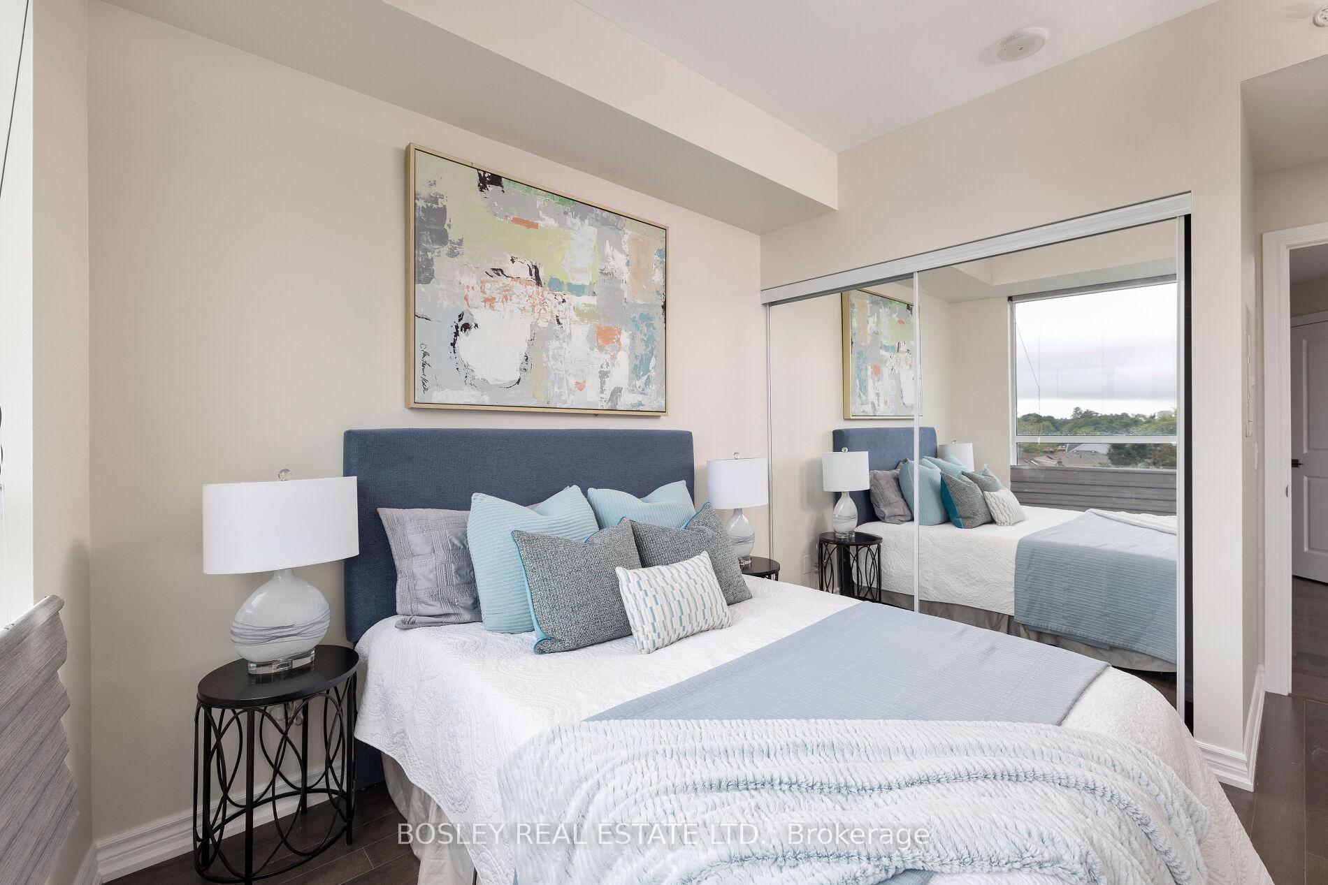 2 Bedrooms Condo at 23 Glebe,  Toronto For sale