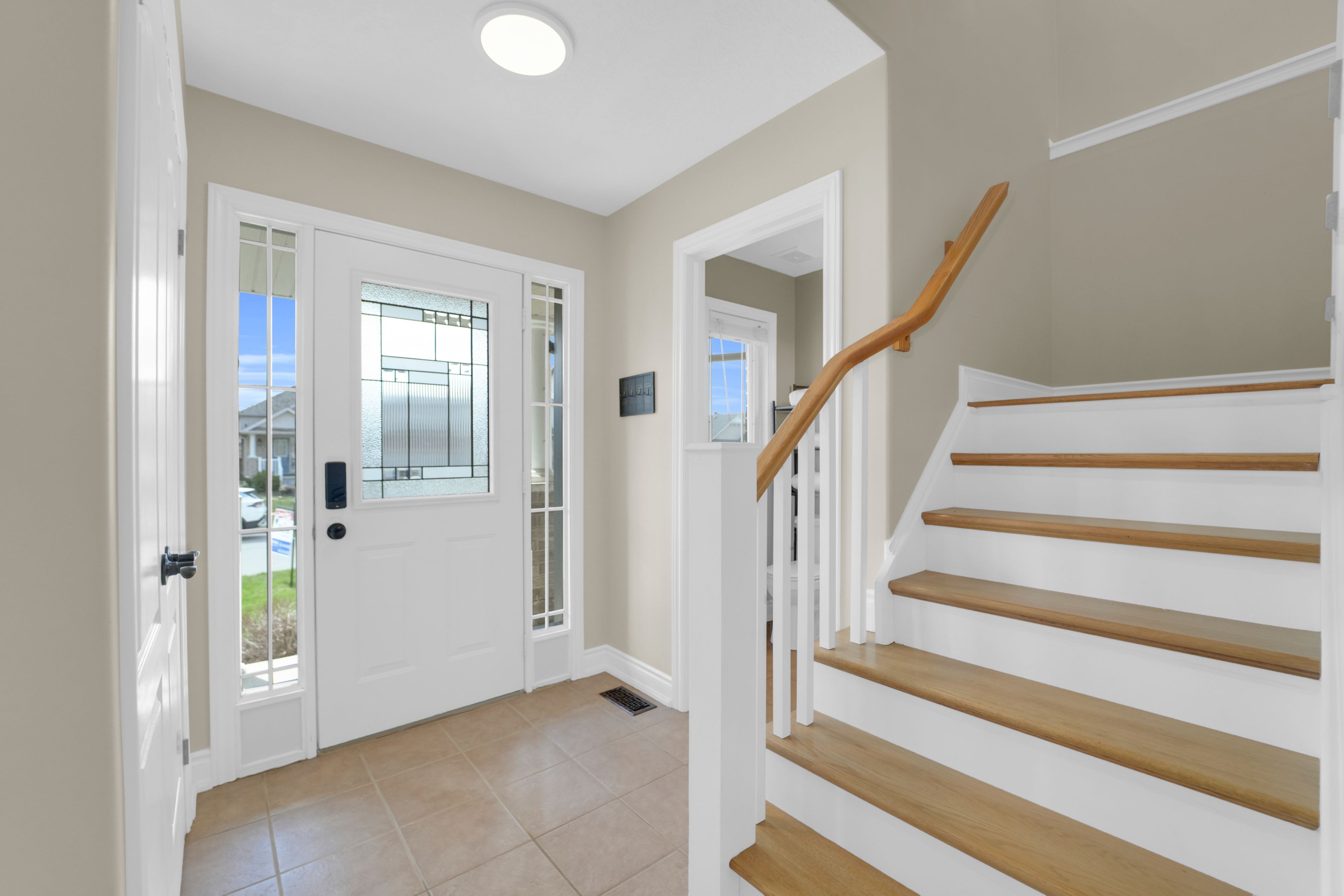 80 Shephard Avenue