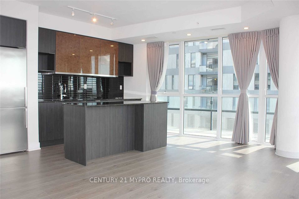 #903 - 99 The Donway, Toronto, ON M3C 0N8