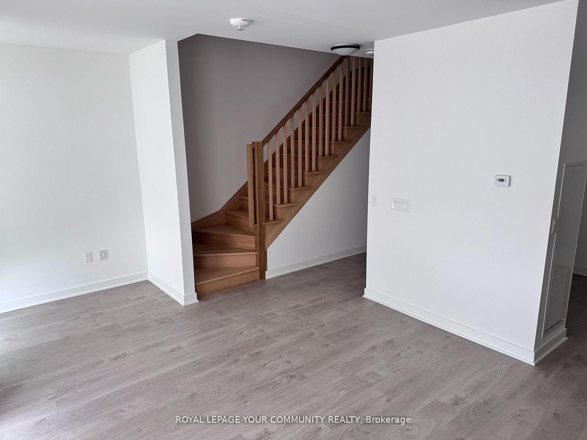 3 Bedrooms Condo at 36 Zorra, Toronto For sale