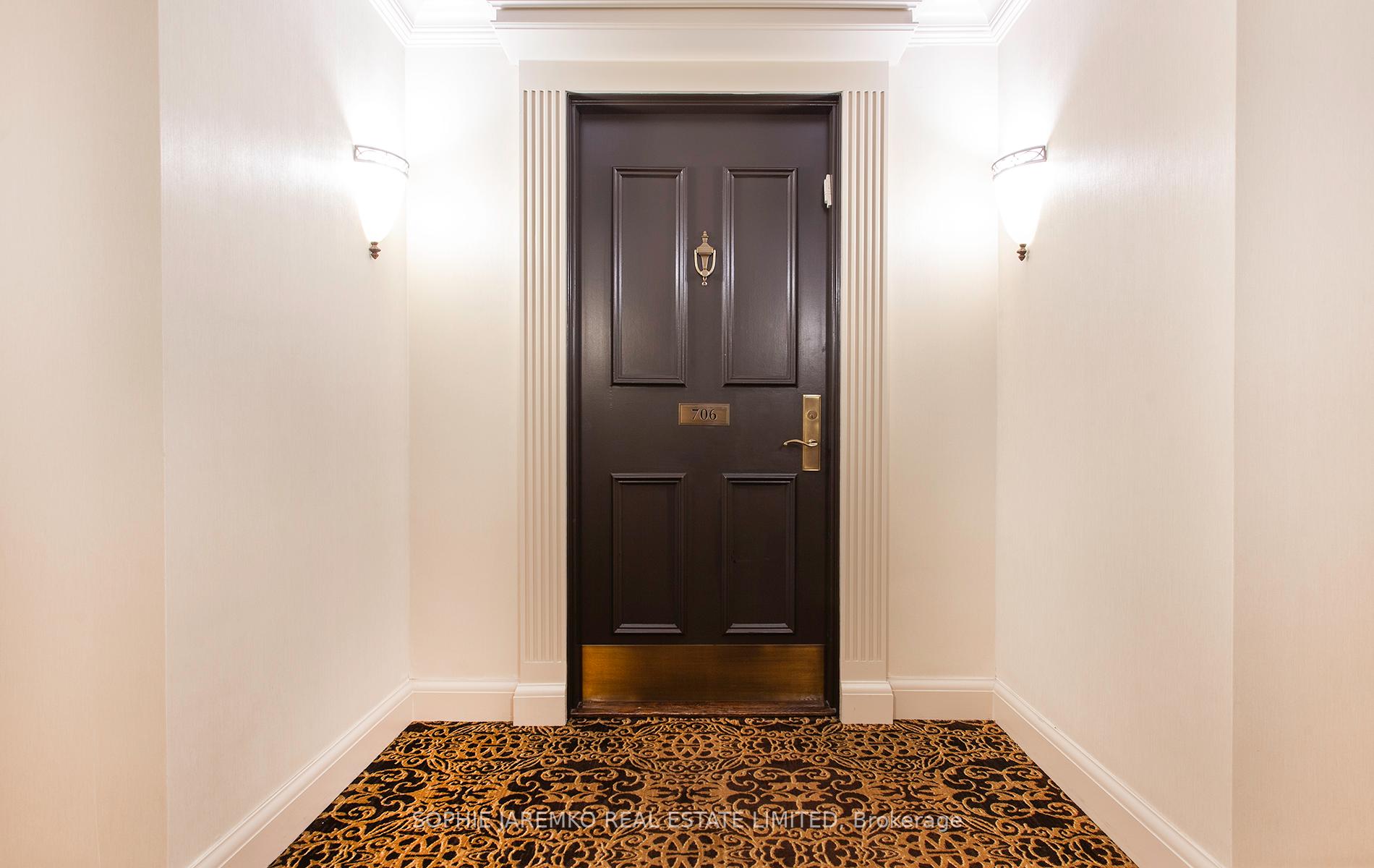3 Bedrooms Condo at 160 Frederick,  Toronto For sale