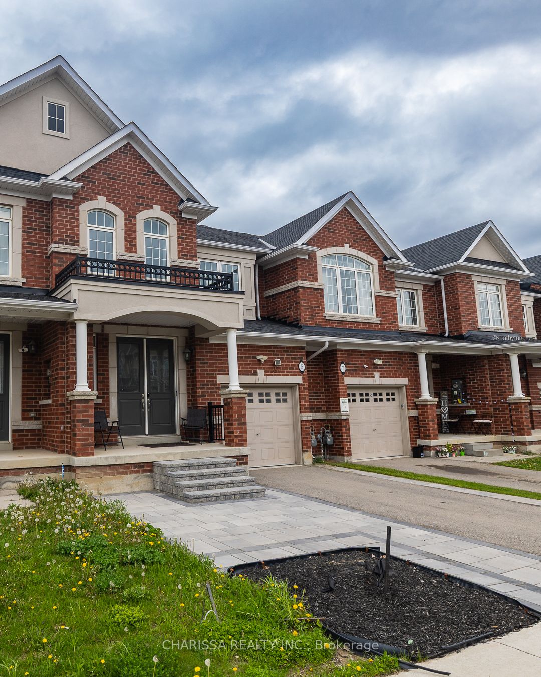 5 Heming Trail