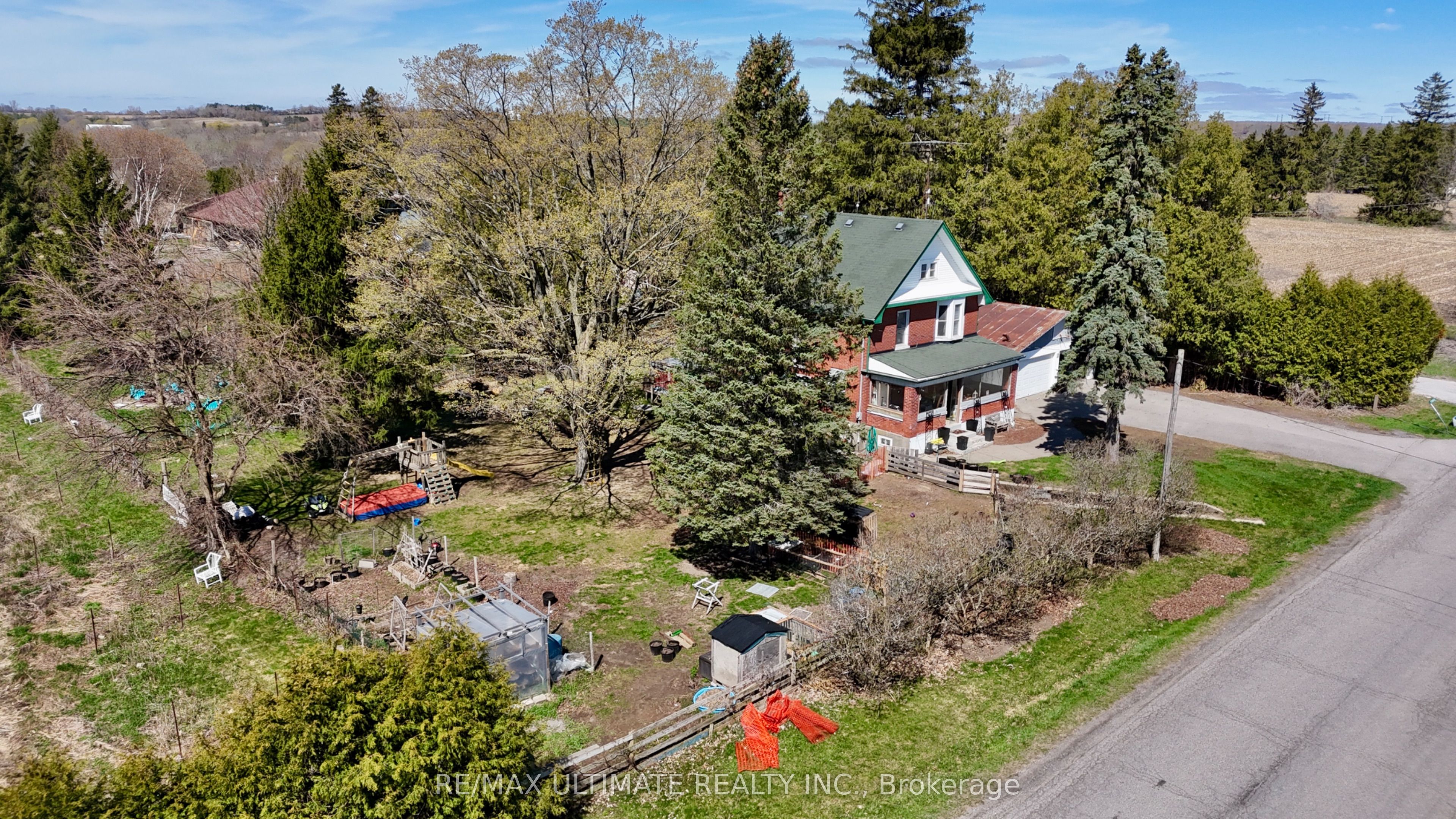 4392 Solina Road