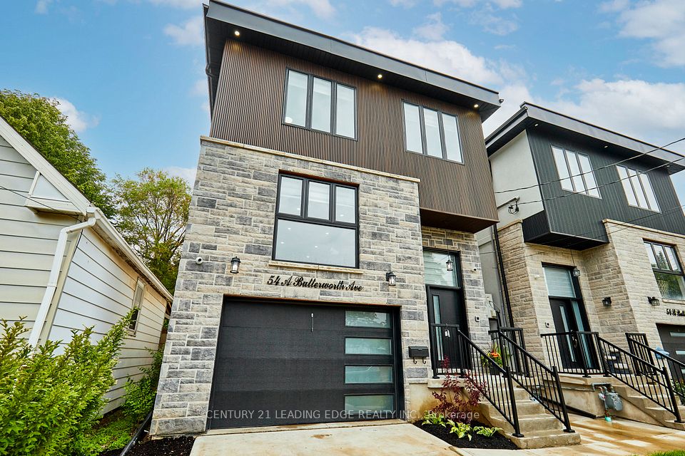 54 A Butterworth