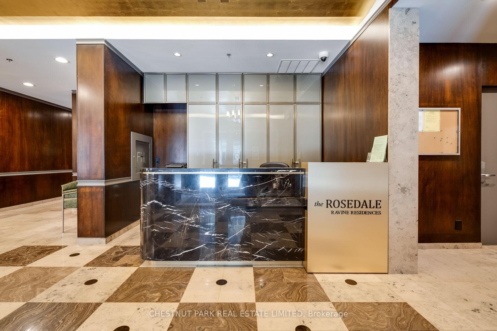 3 Bedrooms Condo at 388 Bloor, Toronto For sale