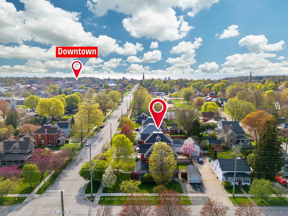 133 Nelson Street, Goderich, ON N7A 1S1