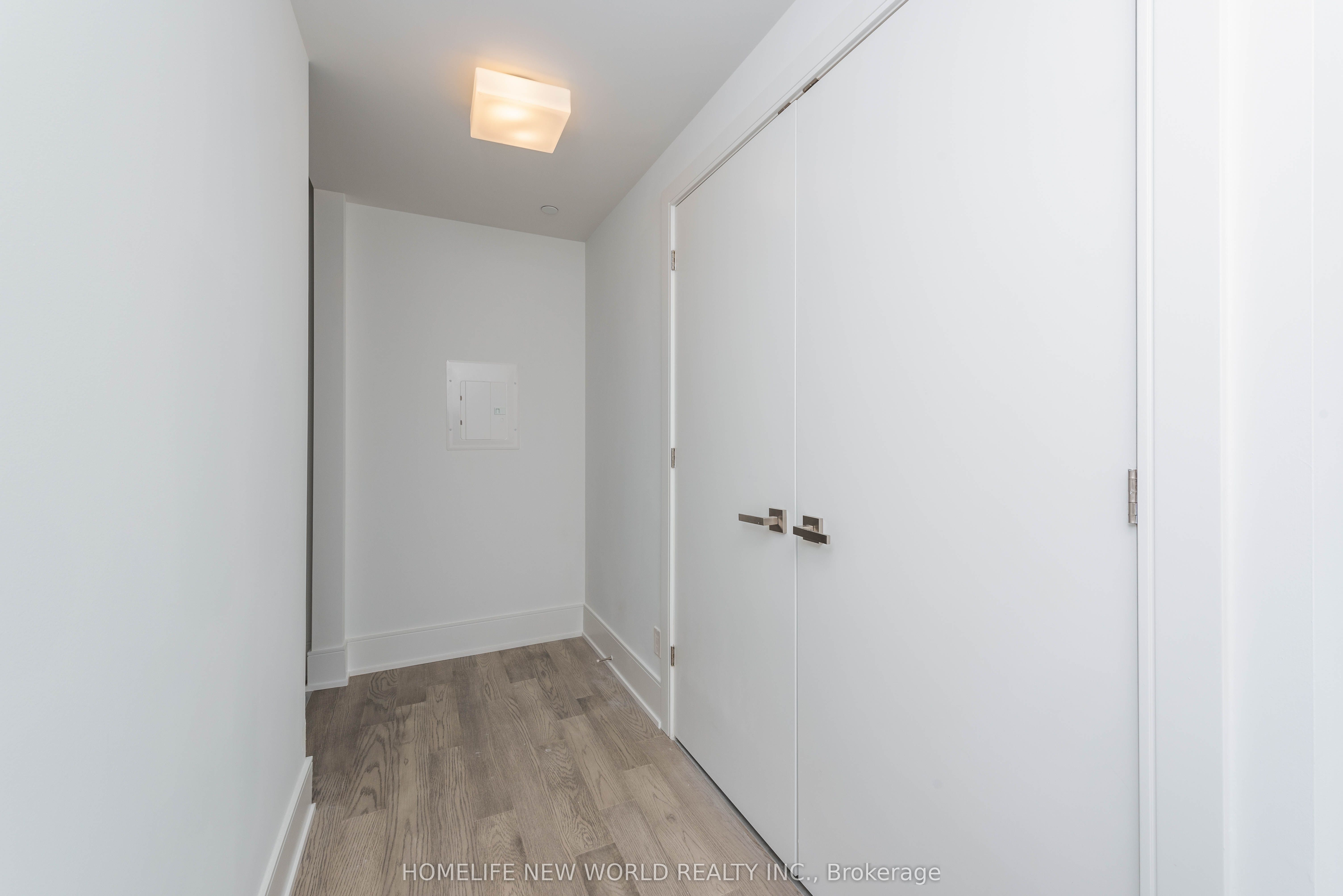 1 Gloucester Street, #1116