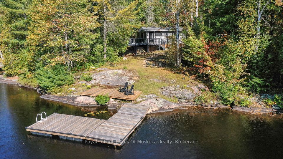 1307 Dickie Lake