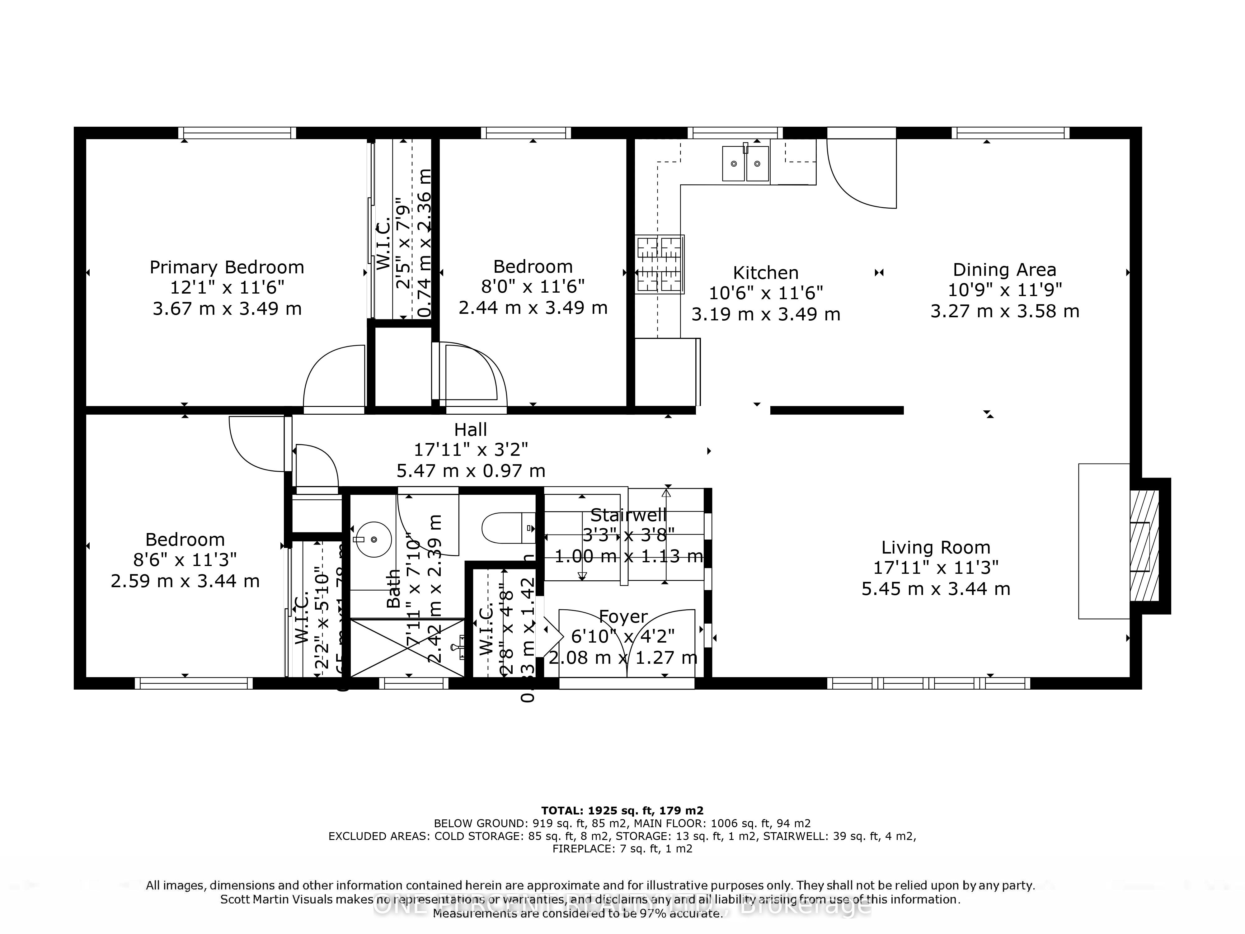5 Lyall Street, CityviewParkwoodsHillsRideauShore, ON K2E 5G8