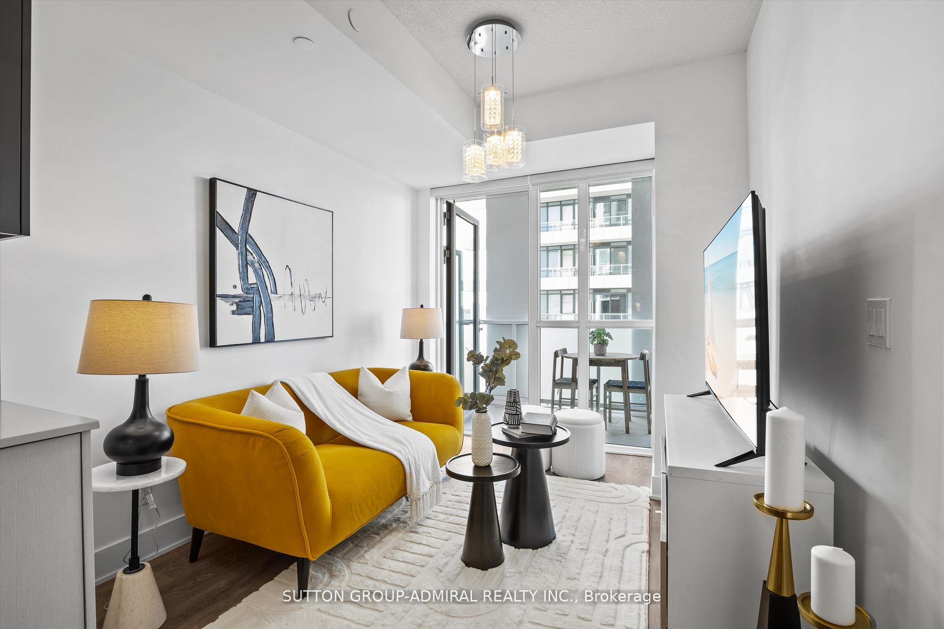 2 Bedrooms Condo at 188 Fairview Mall, Toronto For sale