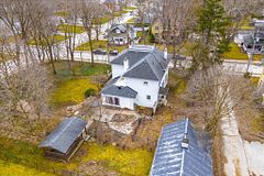 119 John Street W