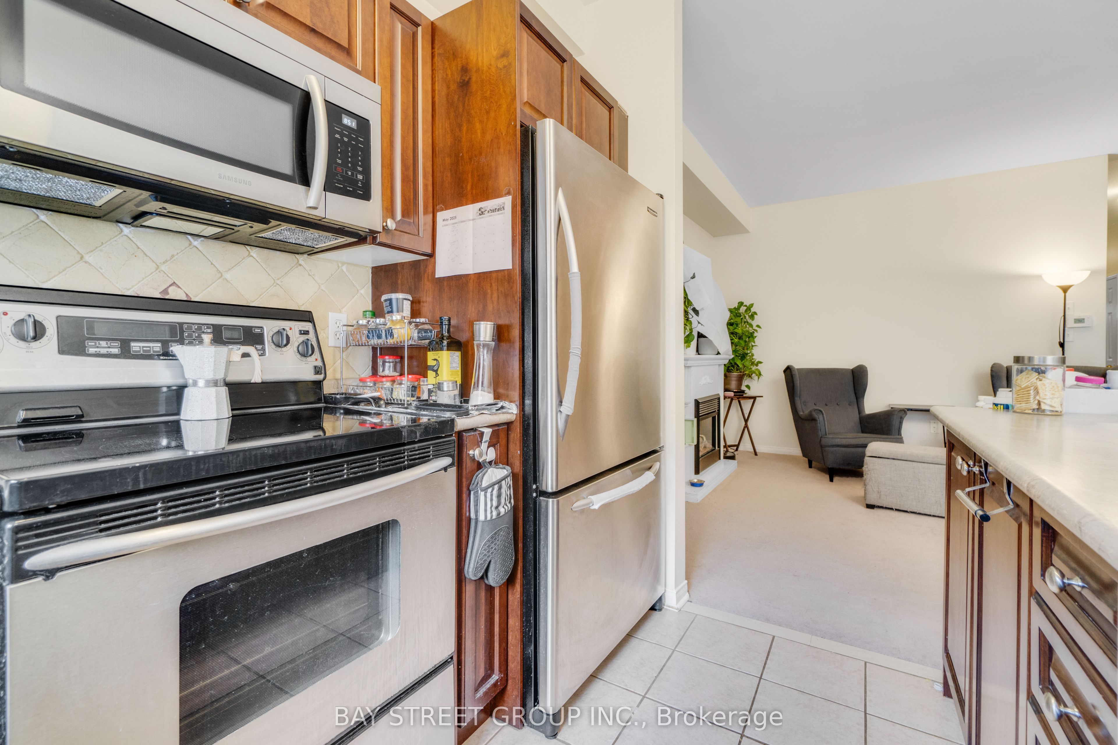 1130 Cawthra Road, #66