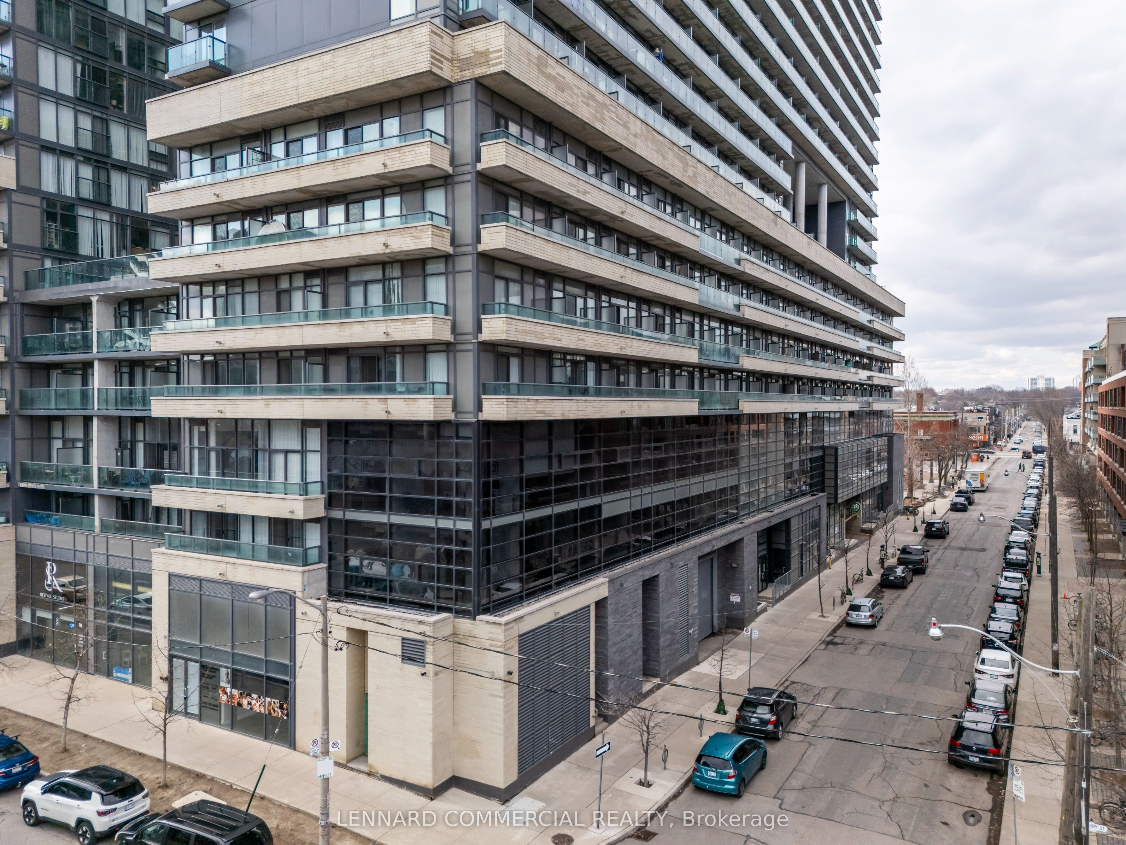32 Lisgar Street, #Suite 300