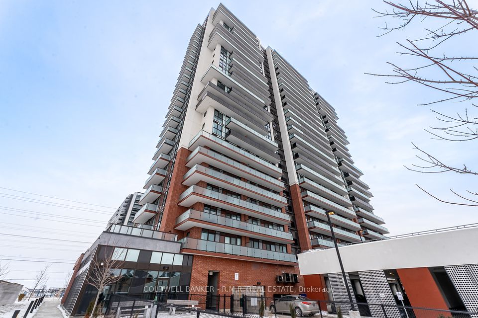 #2513 - 2550 Simcoe Street, Oshawa, ON L1L 0R5