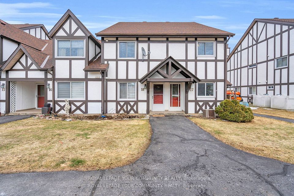 31 Laguna Parkway
