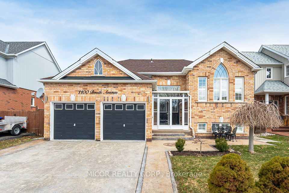 1100 Booth Avenue, Innisfil, ON L9S 4W6
