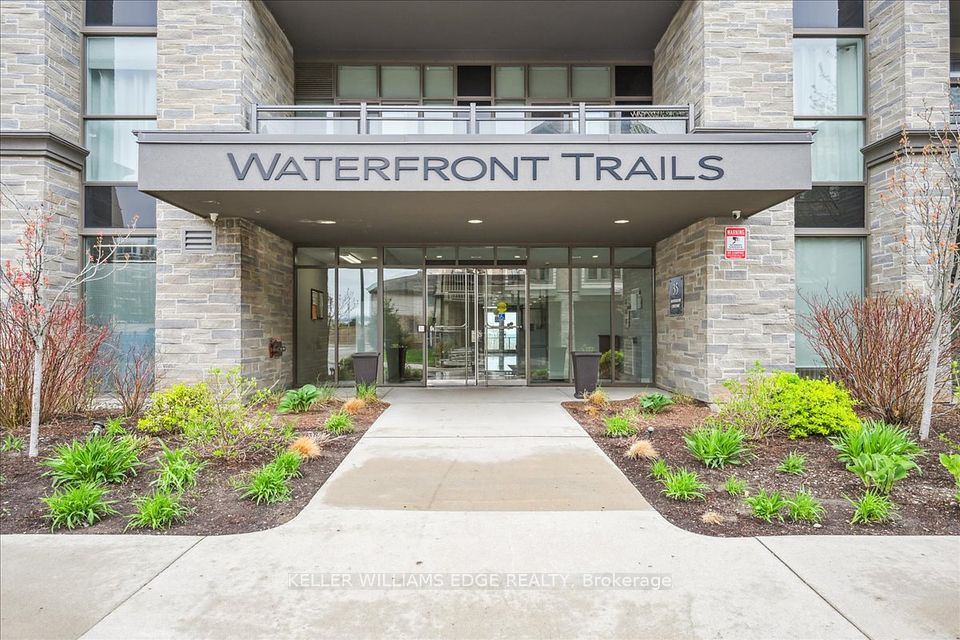 #330 - 35 Southshore Crescent, Hamilton, ON L8E 0J2