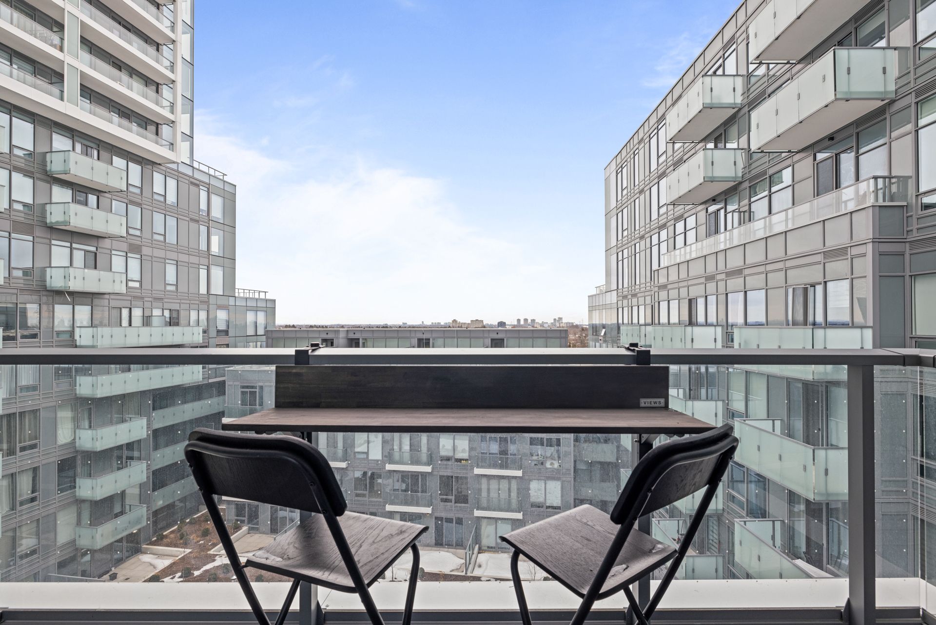 8 Olympic Garden Drive 814