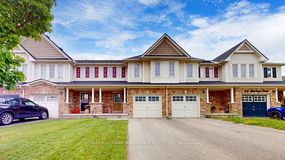 214 Blackburn