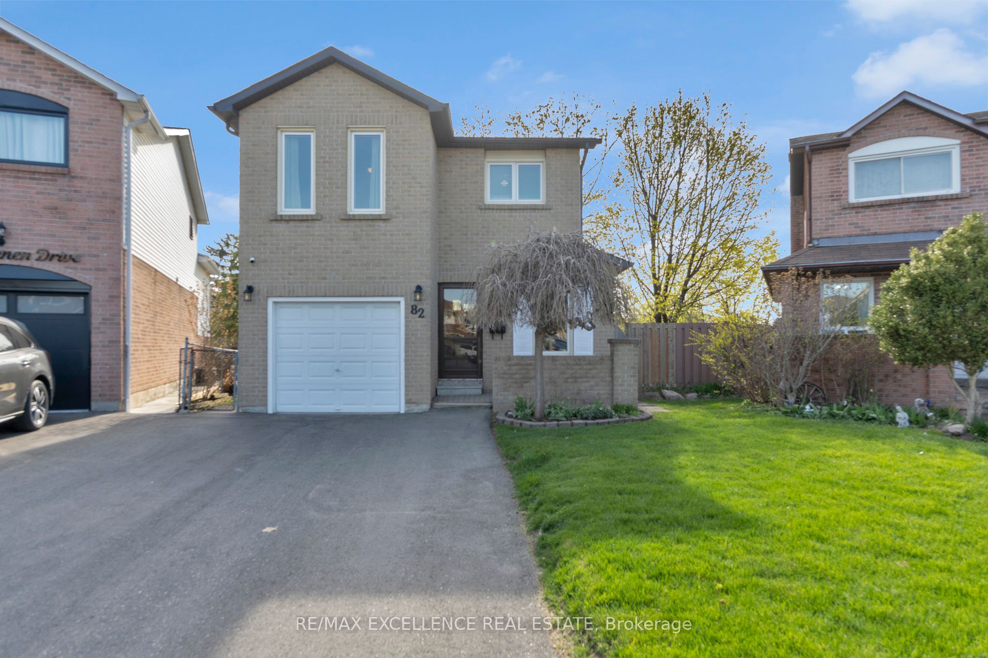 82 Swennen Drive, Brampton, ON L6V 4C9