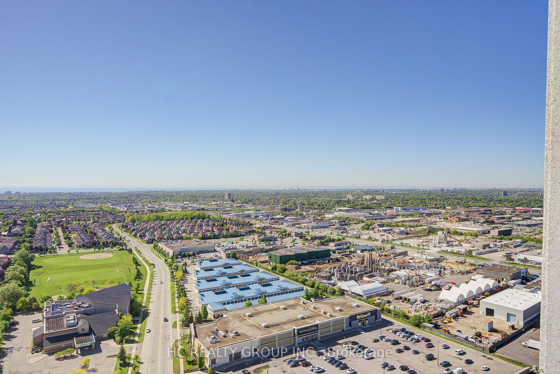2 Bedrooms Condo at 3975 Grand Park, Mississauga For sale