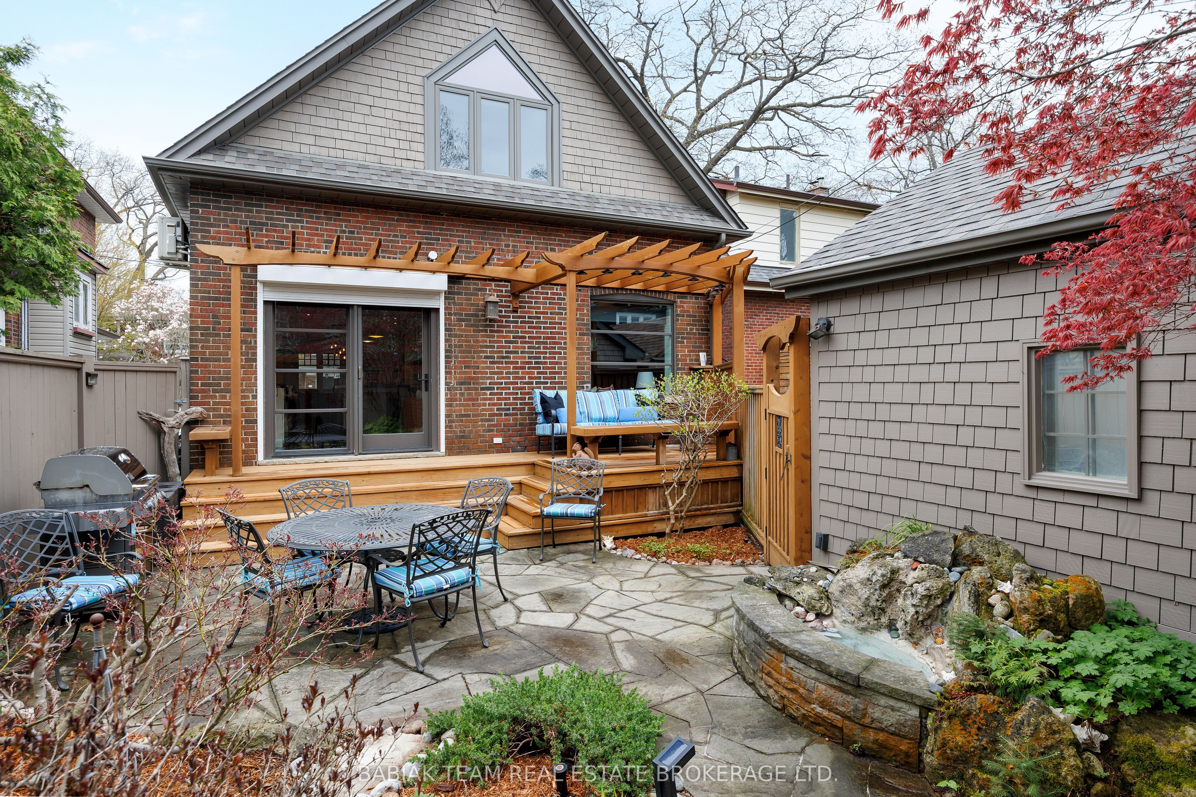 62 Humber Trail