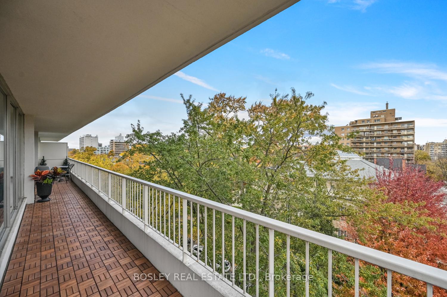 2 Bedrooms Condo at 190 St George, Toronto For sale