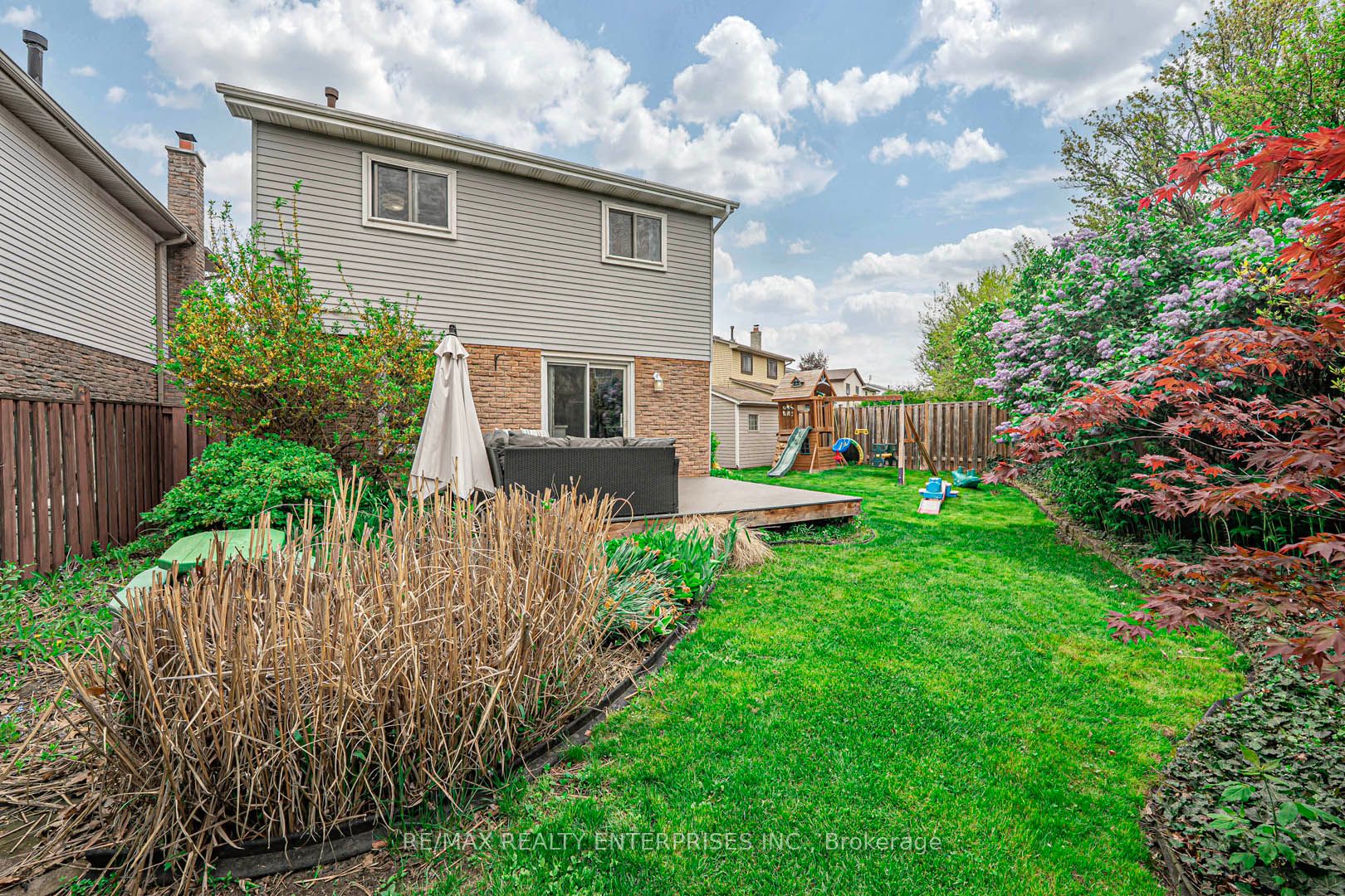 817 Merritt Drive