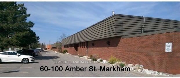 100 Amber