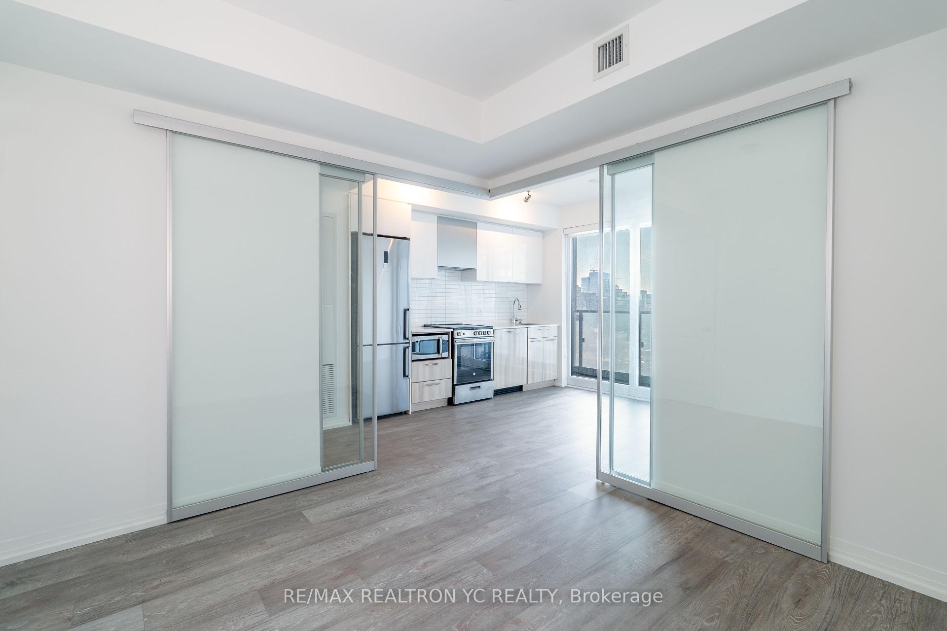 1 Bedroom Condo at 251 Jarvis,  Toronto For sale