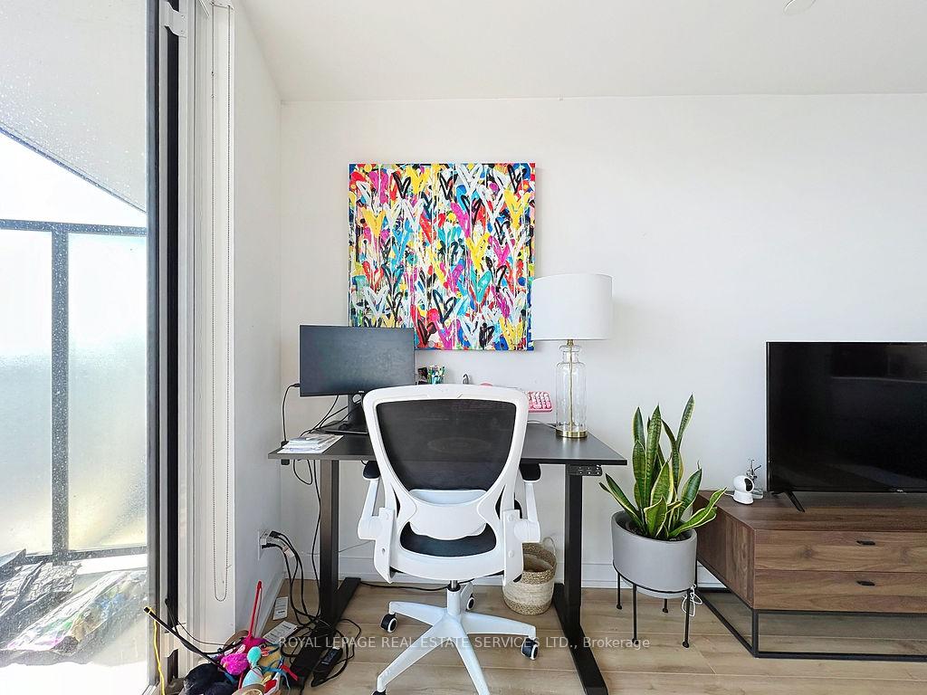 1 Bedroom Condo at 135 East Liberty, Toronto For sale