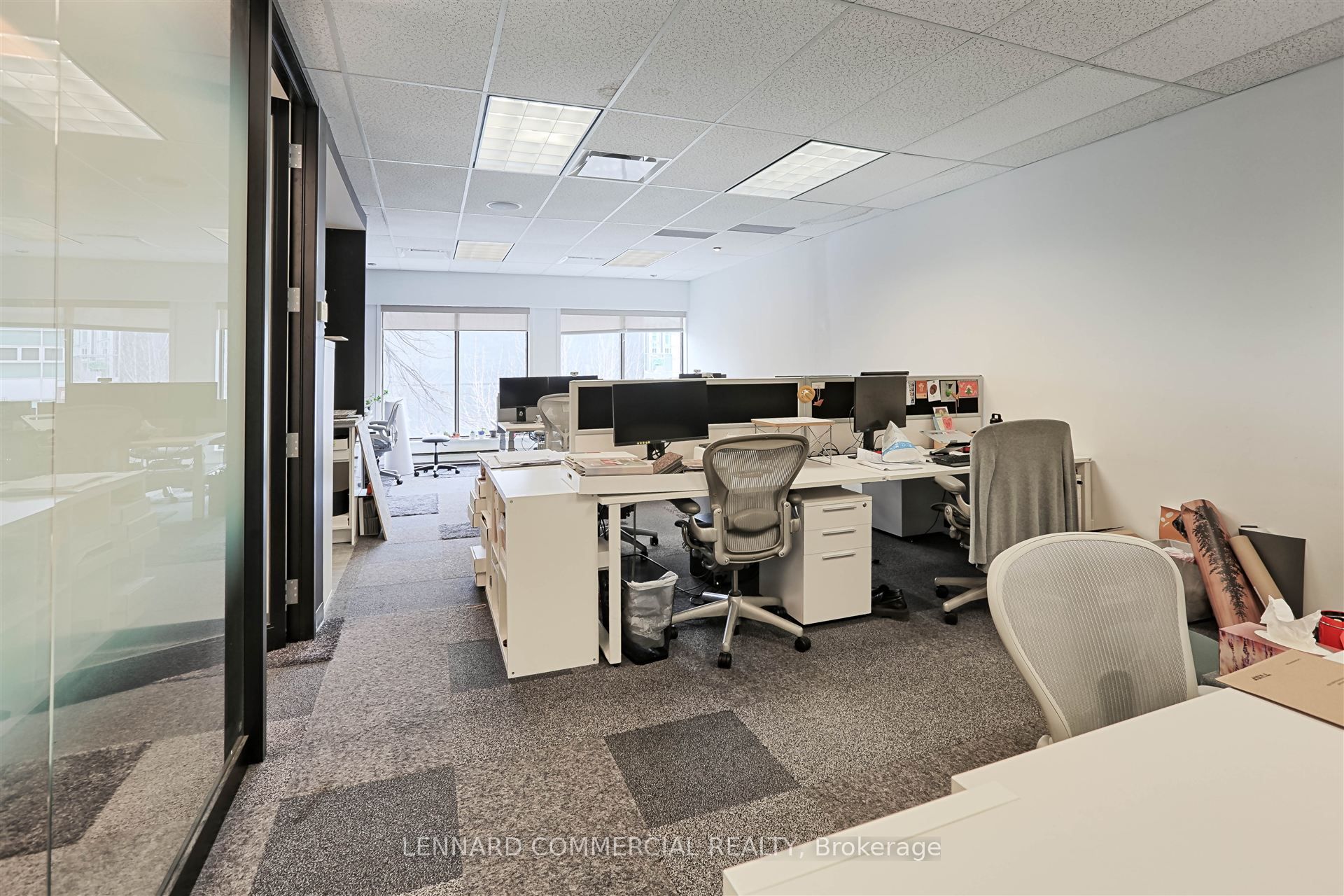 354 Davenport Road, #200
