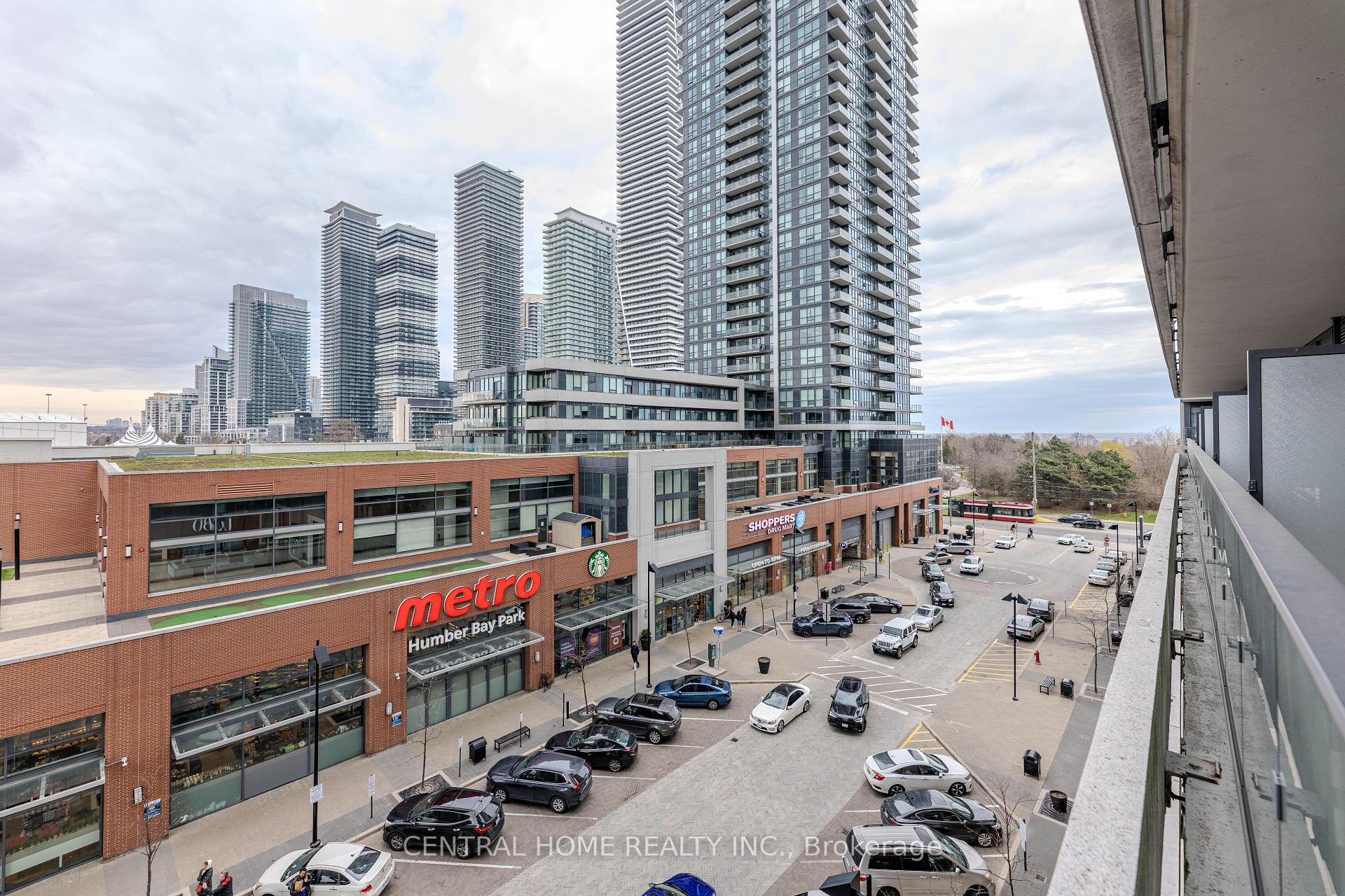 2 Bedrooms Condo at 2220 Lake Shore,  Toronto For sale