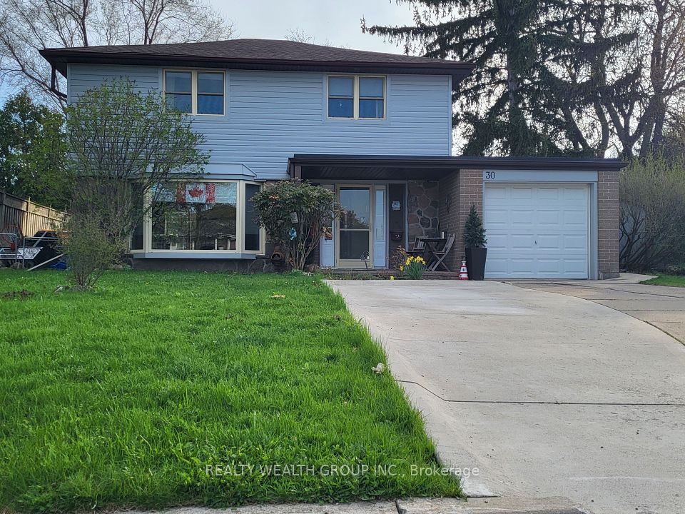 30 Allendale