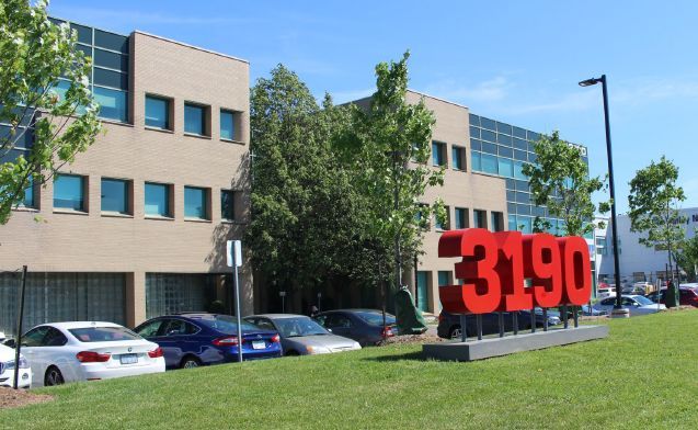 3190 Steeles Avenue Unit# 200 Markham Ontario L3R 1G9