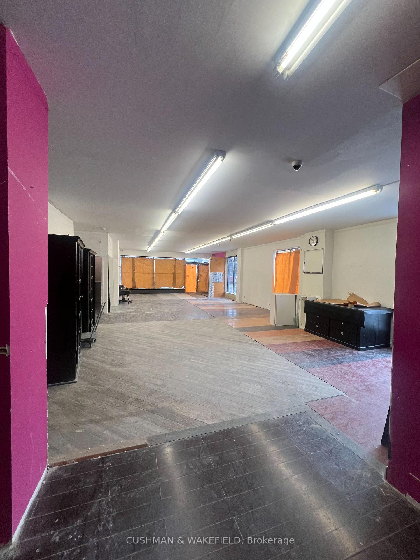 2901 Danforth Avenue ; MLS ID: E12176399