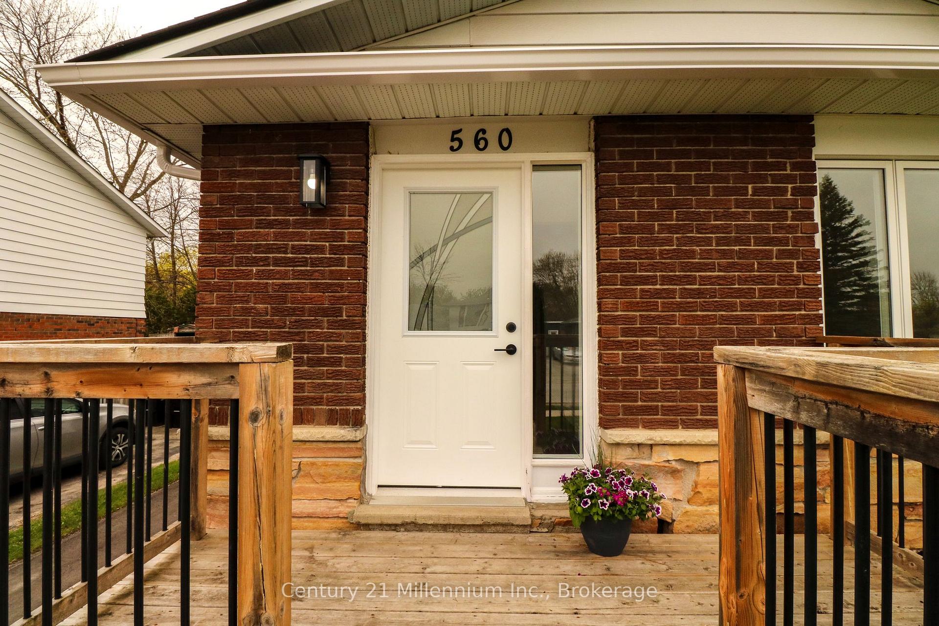 Listing image