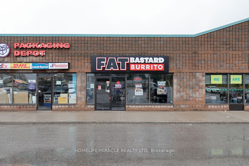 603 Colborne