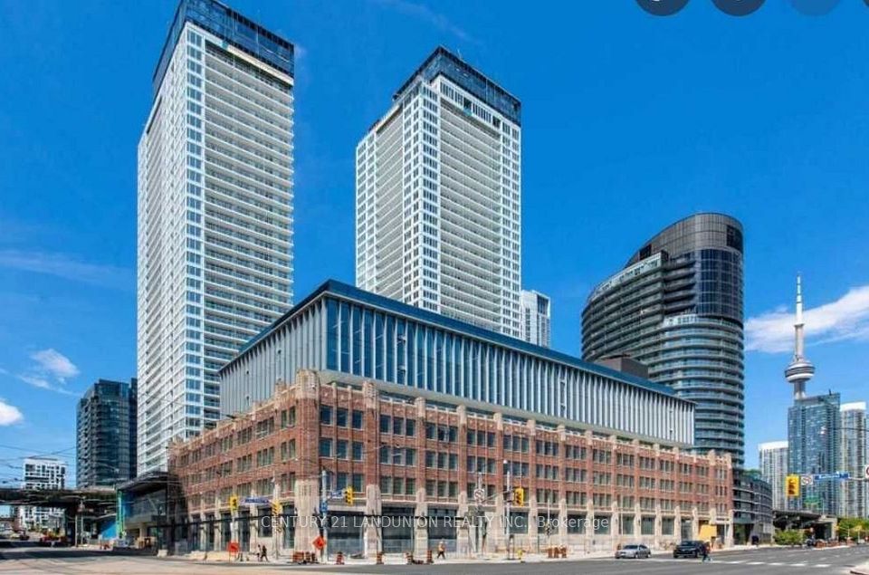 19 Bathurst Street