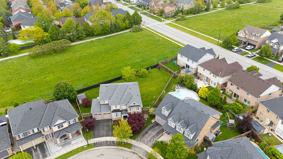 856 Somerville Terrace, Milton, ON L9T 5T9