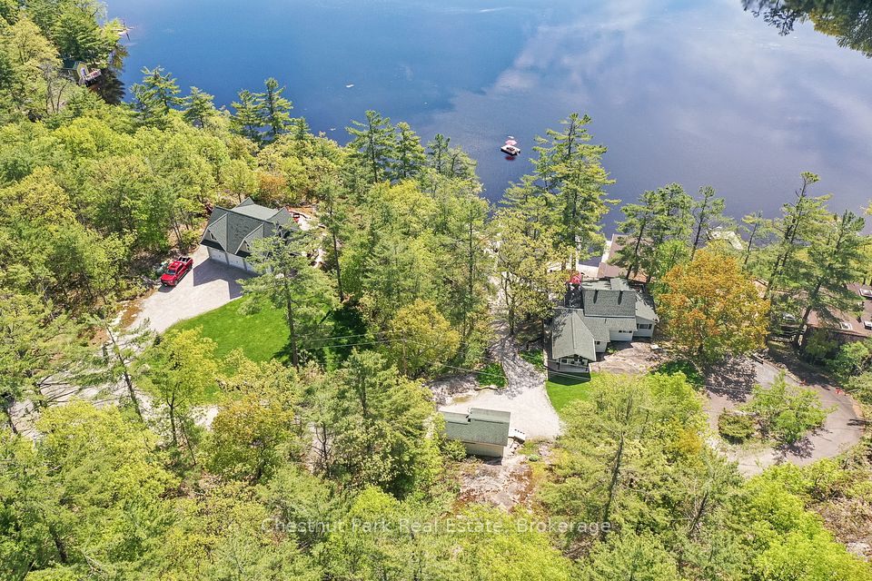4458 Riverview Drive, Severn, ON P0E 1G0