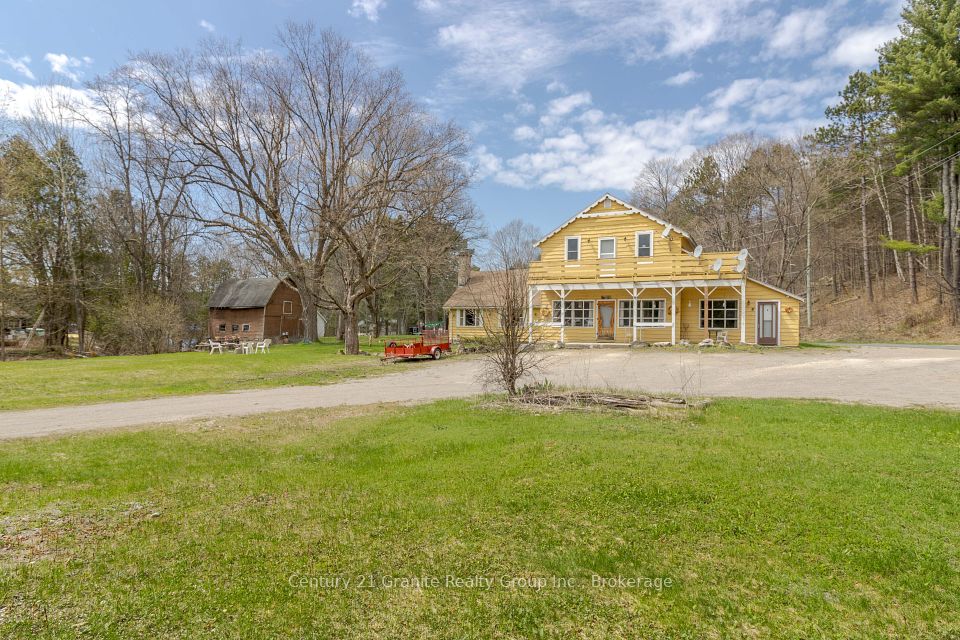 9271 Highway 118 N/A