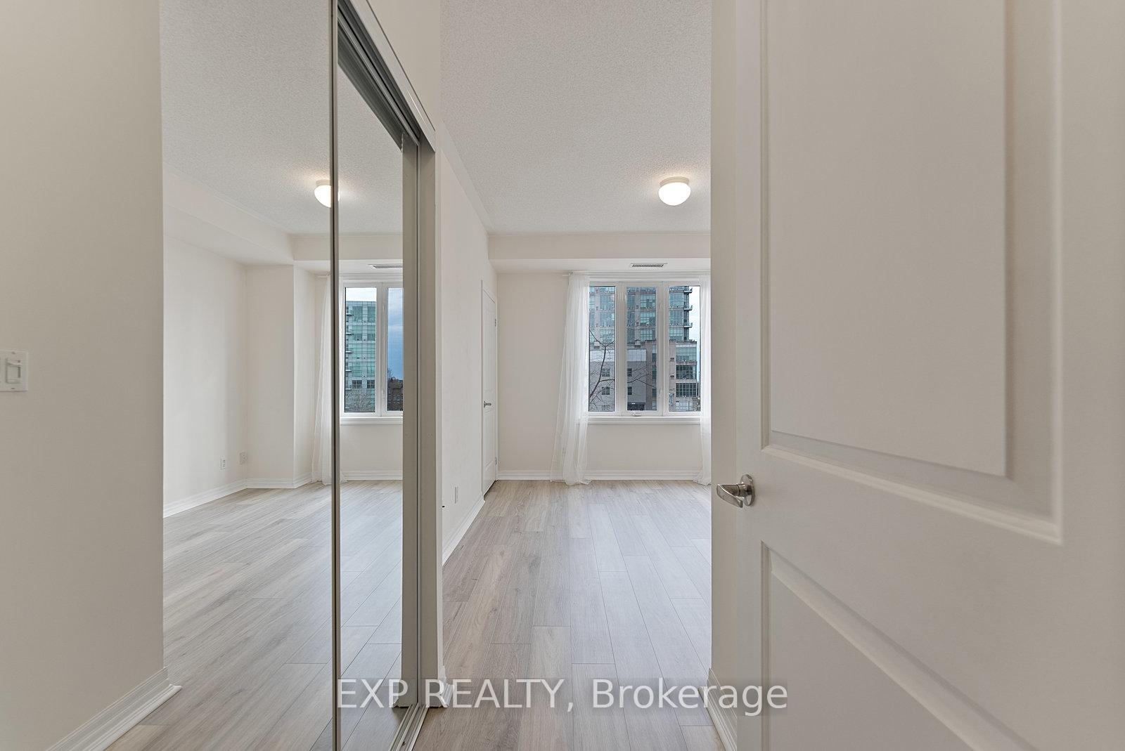 1 Bedroom Condo at 245 Dalesford, Toronto For sale