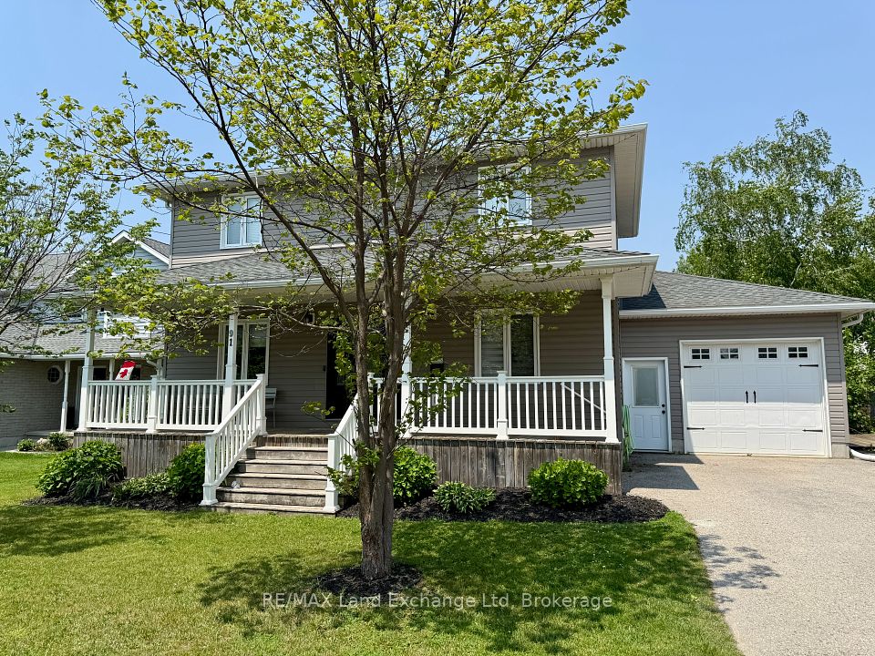 91 Park Street
