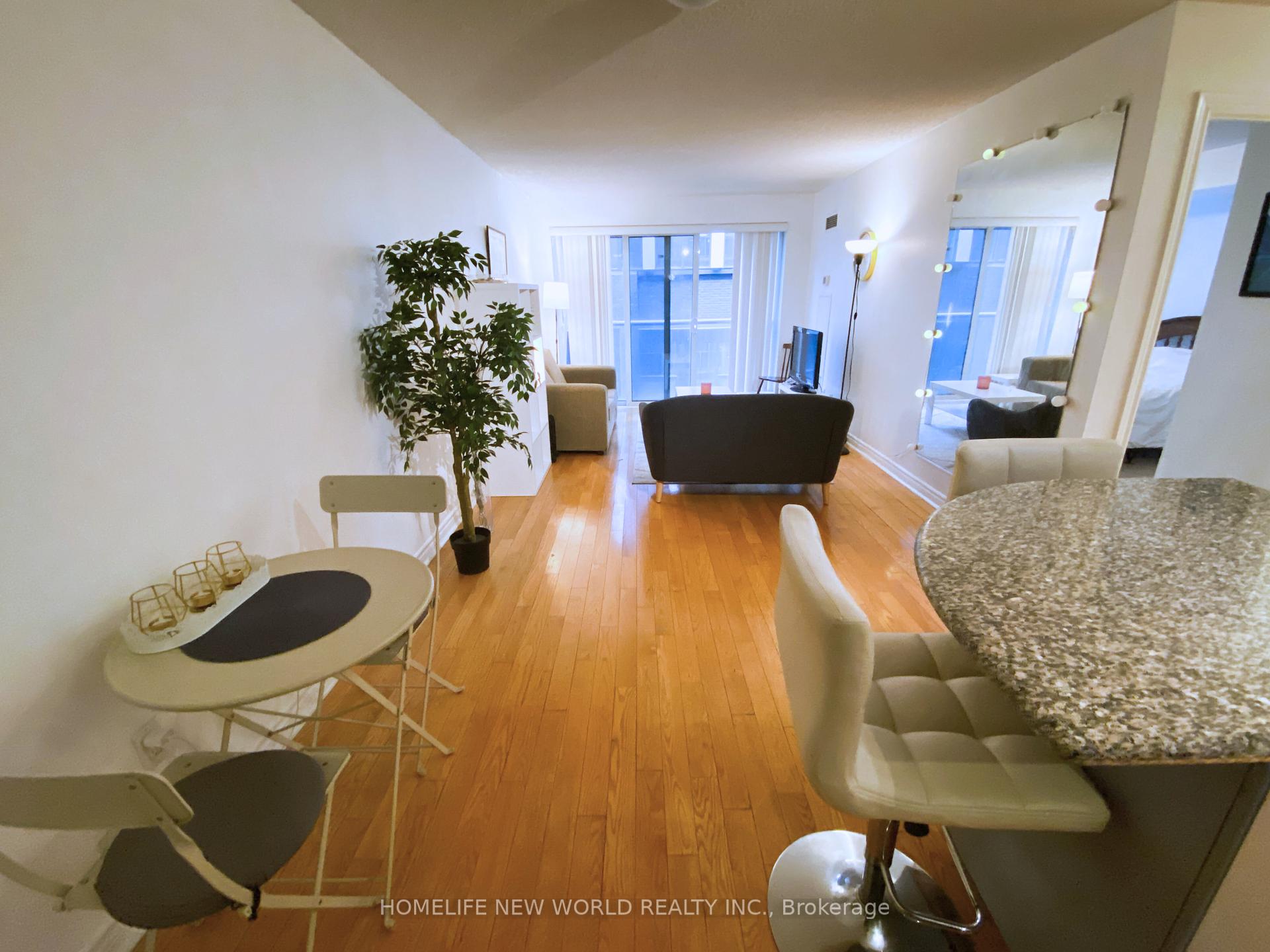 1 Bedroom Condo at 270 Wellington, Toronto For sale
